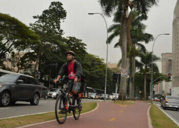 Três ações para promover a bicicleta no Brasil