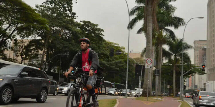Três ações para promover a bicicleta no Brasil