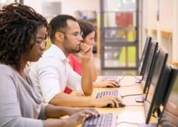 De IA a games: Full Sail University lança concursos focados em tecnologia