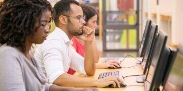 De IA a games: Full Sail University lança concursos focados em tecnologia 3 De IA a games: Full Sail University lança concursos focados em tecnologia