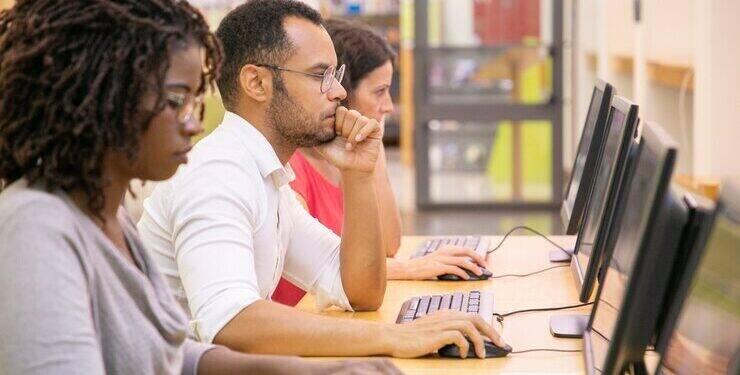 De IA a games: Full Sail University lança concursos focados em tecnologia 16 De IA a games: Full Sail University lança concursos focados em tecnologia