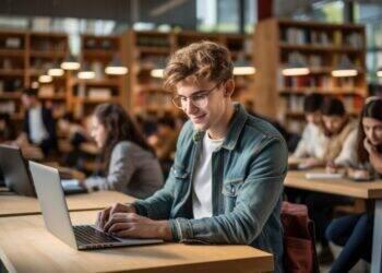 Estudo internacional: Full Sail University atualiza lista de cursos de graduação