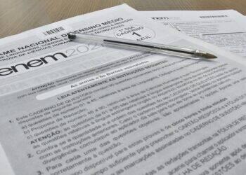 Pazzei lança módulo do Enem para ajudar estudantes na prova