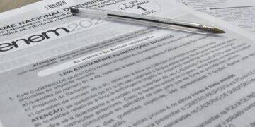 Pazzei lança módulo do Enem para ajudar estudantes na prova