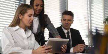 Nova tecnologia com IA traz inovação em gestão de pessoas