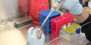 KFSH&RC Reconhece 25 Cientistas Nomeados Entre os 2% Pesquisadores Mais Citados de Stanford em Todo o Mundo 11 KFSH&RC Reconhece 25 Cientistas Nomeados Entre os 2% Pesquisadores Mais Citados de Stanford em Todo o Mundo