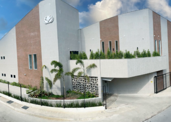 São João de Meriti inaugura complexo crematório