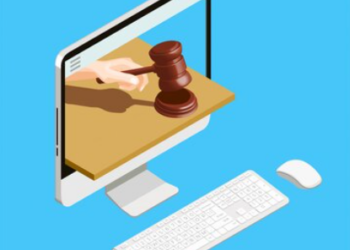 Inteligência artificial colabora com os tribunais do país