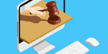 Inteligência artificial colabora com os tribunais do país 3 Inteligência artificial colabora com os tribunais do país