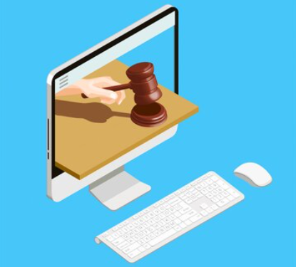 Inteligência artificial colabora com os tribunais do país 16 Inteligência artificial colabora com os tribunais do país