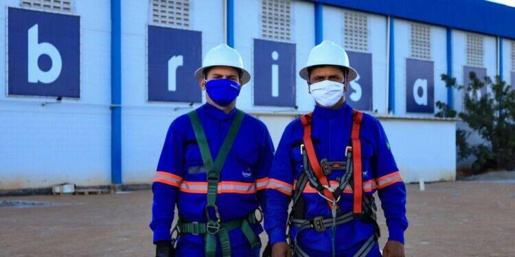 Empresa de telecomunicações abre mais de 1000 vagas de emprego 16 Empresa de telecomunicações abre mais de 1000 vagas de emprego