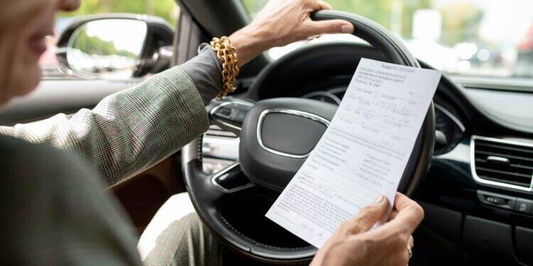 Infrações multiplicadoras geram suspensão de CNH