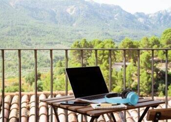 Anywhere office atrai talentos e une trabalho e bem-estar