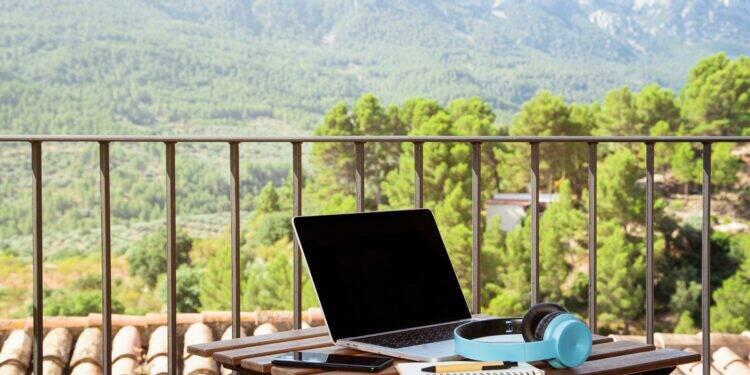 Anywhere office atrai talentos e une trabalho e bem-estar