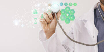 Relatório aponta tendências para o setor de saúde em 2024