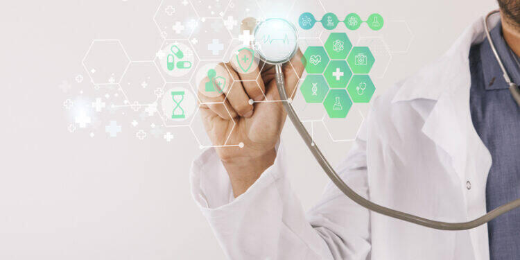 Relatório aponta tendências para o setor de saúde em 2024