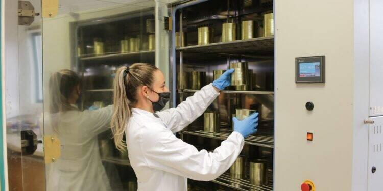 Brasilata ganha prêmio internacional em sustentabilidade