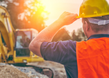 Setor de aluguel de equipamentos de construção deve crescer