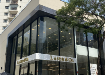 Laser&Co projeta abertura de mais 100 unidades para este ano
