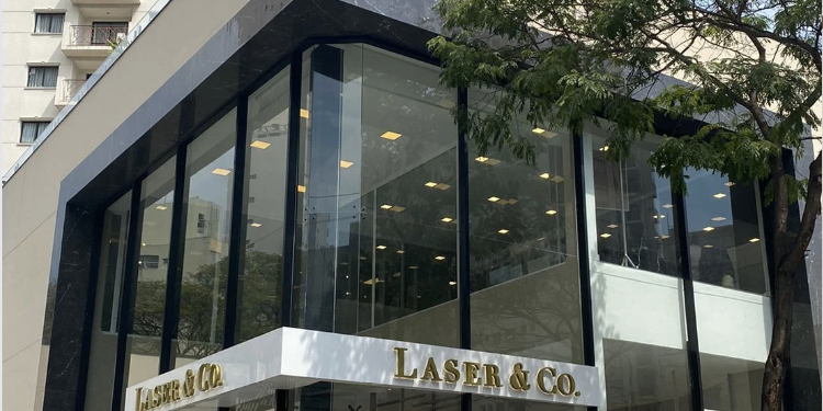 Laser&Co projeta abertura de mais 100 unidades para este ano 16 Laser&Co projeta abertura de mais 100 unidades para este ano