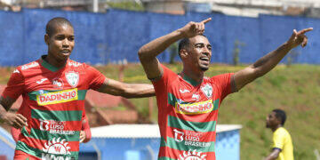 Wyda anuncia patrocínio à Portuguesa no Paulistão 2024 3 Wyda anuncia patrocínio à Portuguesa no Paulistão 2024