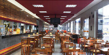 Setor de franquias registra forte crescimento em 2023 3 Setor de franquias registra forte crescimento em 2023