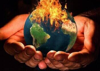 Brasil vive momento crítico no que diz respeito ao aquecimento global