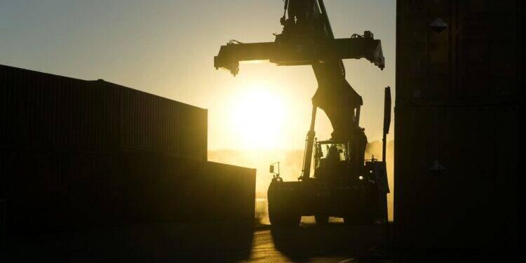 Exportação de 39 aeronaves da Embraer reforça balança comercial brasileira com indústria de alta tecnologia 14 exportacao-embraer (1)