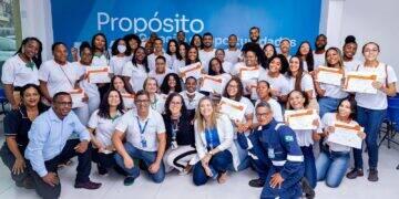 Acelen soma mais de R$ 25 milhões em projetos na Bahia 3 Acelen soma mais de R$ 25 milhões em projetos na Bahia