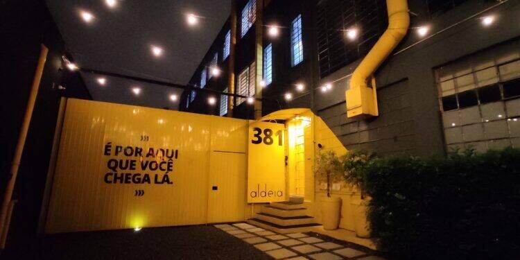 Coworking em Curitiba anuncia expansão de complexo no centro 16 Coworking em Curitiba anuncia expansão de complexo no centro