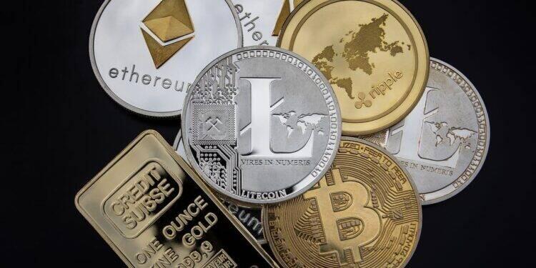 Mercado de Cripto: Análise de 02 a 6 de dezembro 14 industria-cripto (1)