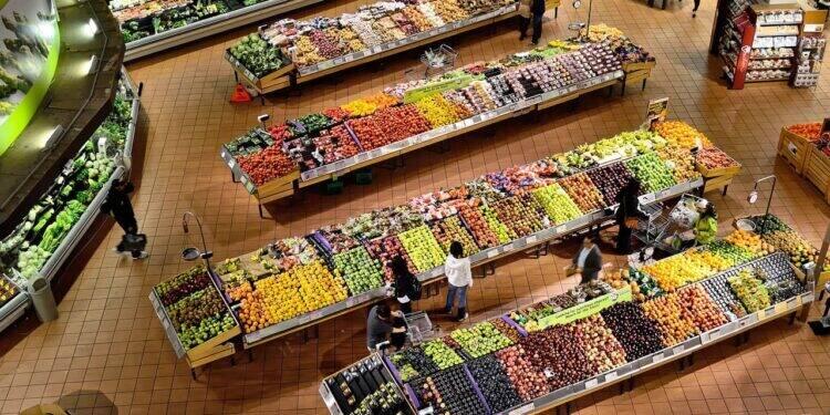 Mercado de alimentos saudáveis deve seguir aquecido 16 Mercado de alimentos saudáveis deve seguir aquecido mercado alimentos 1