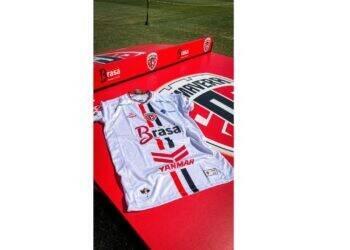 YANMAR anuncia patrocínio ao Esporte Clube Primavera SAF, de Indaiatuba (SP)