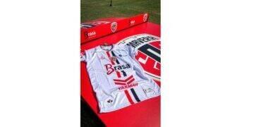 YANMAR anuncia patrocínio ao Esporte Clube Primavera SAF, de Indaiatuba (SP) 1 YANMAR anuncia patrocínio ao Esporte Clube Primavera SAF, de Indaiatuba (SP)