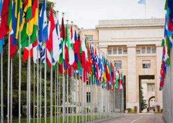 Oitenta países participam da Mesa Redonda Ministerial