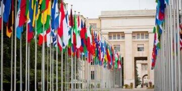 Oitenta países participam da Mesa Redonda Ministerial 9 Oitenta países participam da Mesa Redonda Ministerial