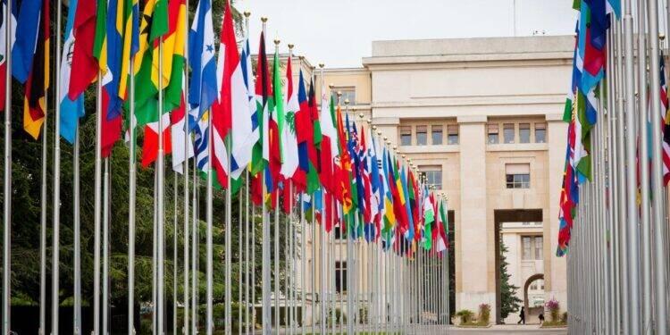 Oitenta países participam da Mesa Redonda Ministerial 22 Oitenta países participam da Mesa Redonda Ministerial reunioes paises 1