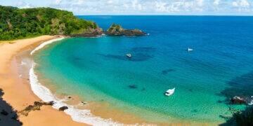 Top 7 destinos de ecoturismo no Brasil para visitar em 2024 1 viagem-Brasil