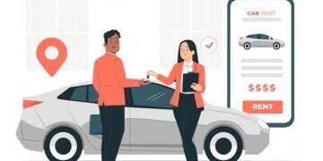 IA coíbe tentativas de fraudes contra locadoras de veículos