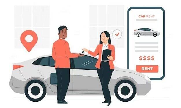 IA coíbe tentativas de fraudes contra locadoras de veículos