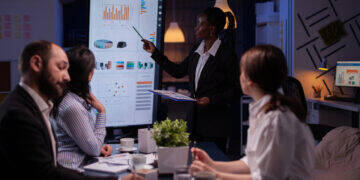 Tecnologia Web3 desafia marketing de empresas