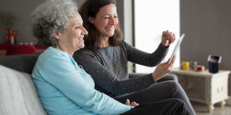 ACG Home Care leva música para os pacientes em domicílio 16 ACG Home Care leva música para os pacientes em domicílio