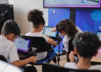 EdTech transforma ensino em Boituva com sistemas gamificados