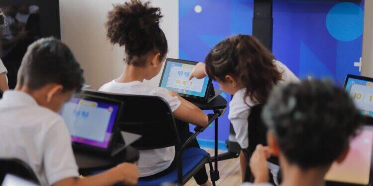 EdTech transforma ensino em Boituva com sistemas gamificados 16 EdTech transforma ensino em Boituva com sistemas gamificados