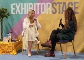 Brasileira é finalista no Business Awards UK, em Londres