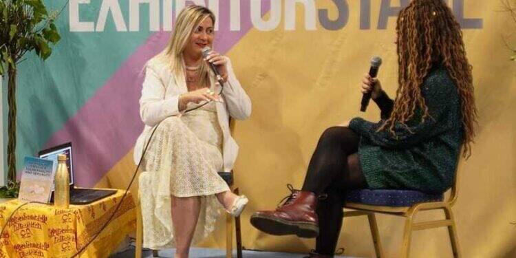 Brasileira é finalista no Business Awards UK, em Londres 16 Brasileira é finalista no Business Awards UK, em Londres