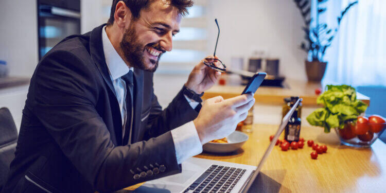 DT Network completa treze anos no mercado de tecnologia
