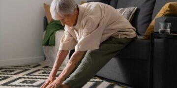 Número de morte de idosos por queda no Brasil aumenta 3 Número de morte de idosos por queda no Brasil aumenta