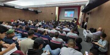 Fabricante de fios e cabos de Itu/SP capacita profissionais da área de elétrica