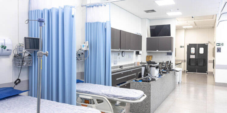 Após 6 mil pacientes em 18 meses, São Rafael projeta futuro